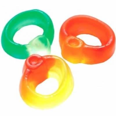 Jelly Rings