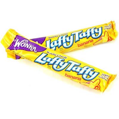 Laffy Taffy Banana