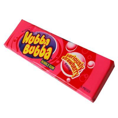 Hubba Bubba