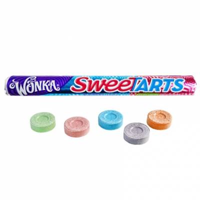 Wonka Sweet Tarts
