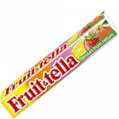 Fruittella Summer Fruits
