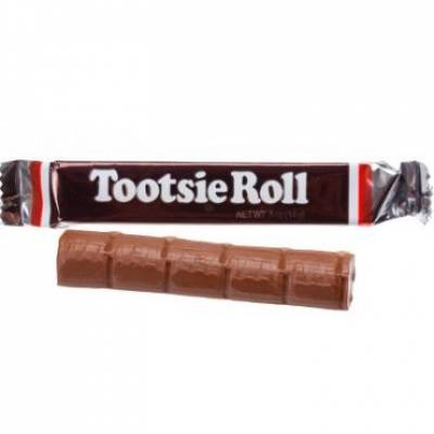 Tootsie Roll