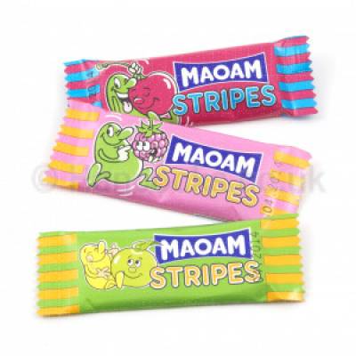 Maoam Stripes