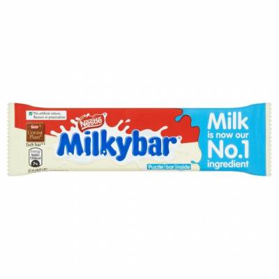 Milky Bar