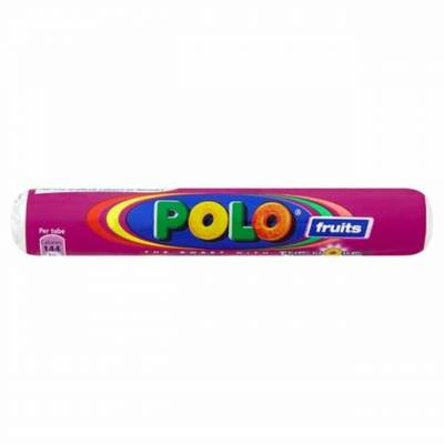 Fruit Polo