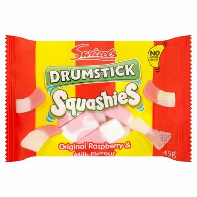 Drumstick Squashies