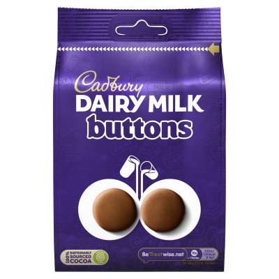 Giant Buttons Large Pack