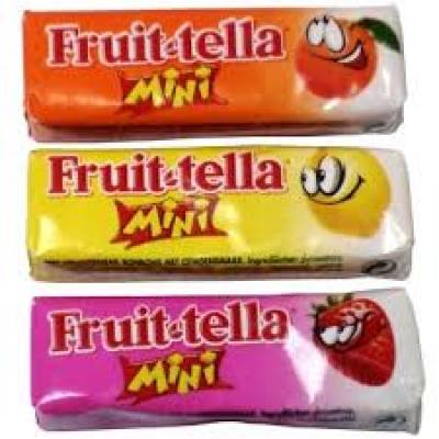 Fruit-Tella Mini