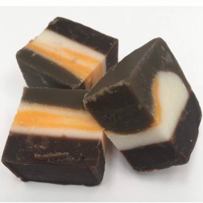 Creme Egg Fudge