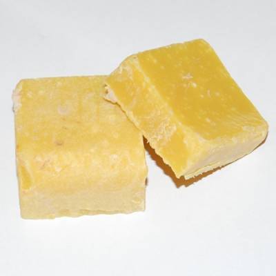 Prosecco Fudge