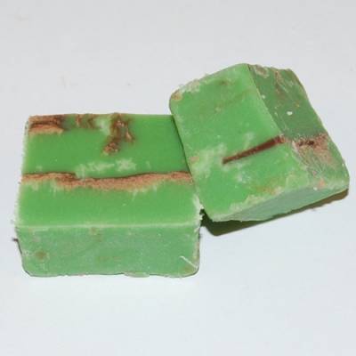 Memphis Mint Fudge