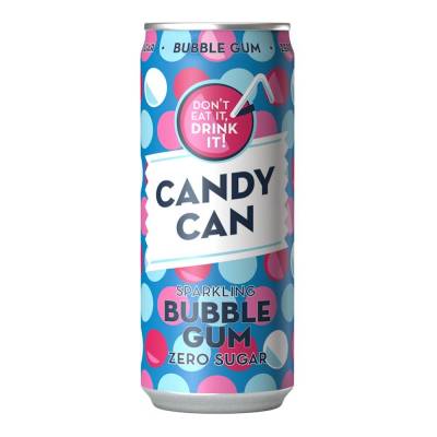 Bubblegum Sparkling 330ml Can