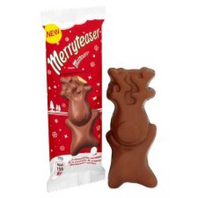 Merryteaser