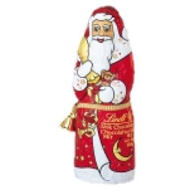 Lindt Mini Santa Lindt Mini Santa