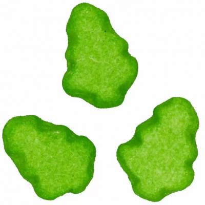 Marshmallow Christmas Trees Marshmallow Christmas Trees