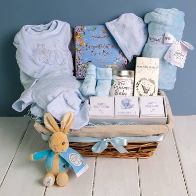 New Baby Gifts