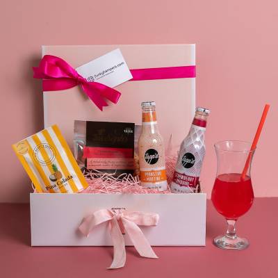 Cocktail Gifts