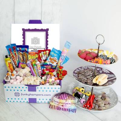 PicBox By Funkyhampers