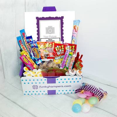 Sweet Hampers