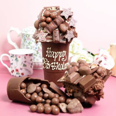 Christmas Chocolate Gifts