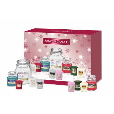 Yankee Candle Gifts