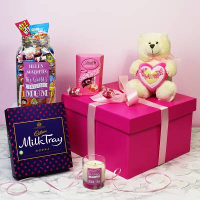 Mums Deluxe Gift Box