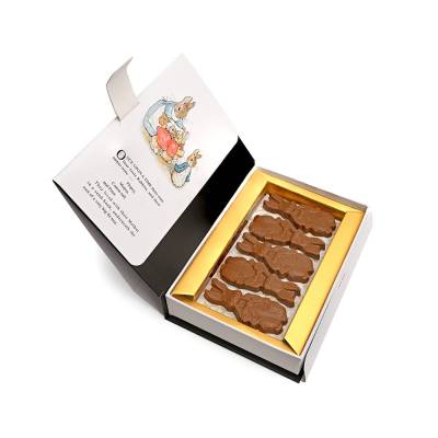 Peter Rabbit Milk Chocolate Gift Box