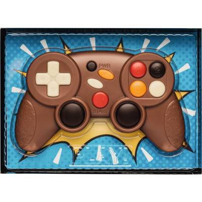 Chocolate Playstation Type Controller