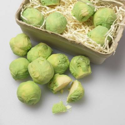 Chocolate Sprouts