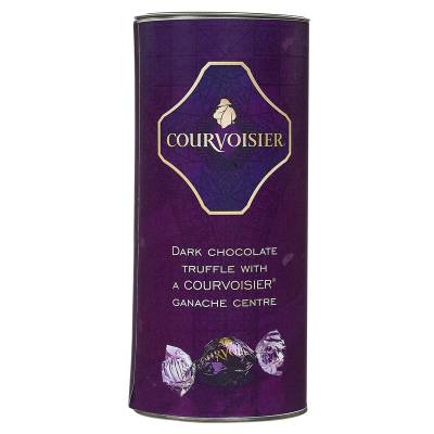 Image of Courvoisier Brandy Chocolates