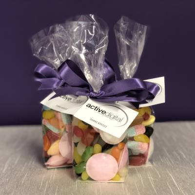 Pick and Mix Sweet Bags