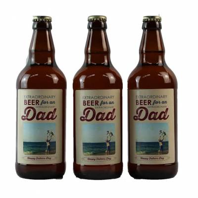 Dads Beer Gift