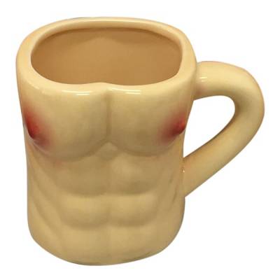 6 Pack Mug