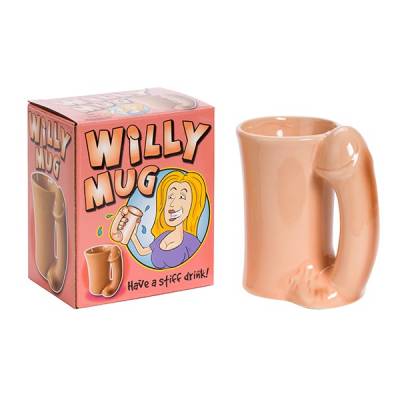 Willy Mug