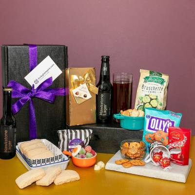 Personalised Food & Drink Gifts
