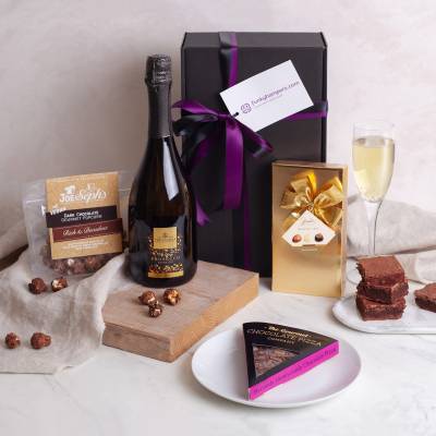 Personalised Food & Drink Gifts