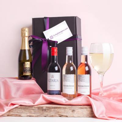 The Wine Selection Hamper