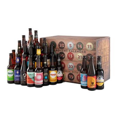 Beer Advent Calendar