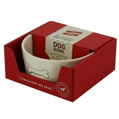 Best in Show ''Bone'' Dog Bowl