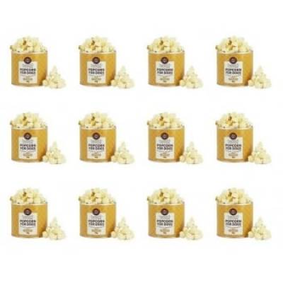 Dog Popcorn x 12 Units