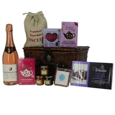 Mother's Day Gift Basket