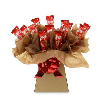 Malteser Bunny Easter Bouquet