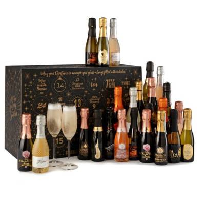Fizz Advent Calendar