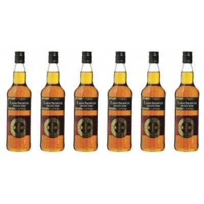 Lanchester Ginger Fruit Wine 6 x 70cl