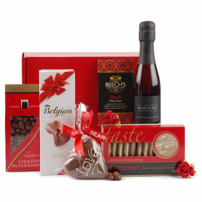 Fit For A King Valentines Gift
