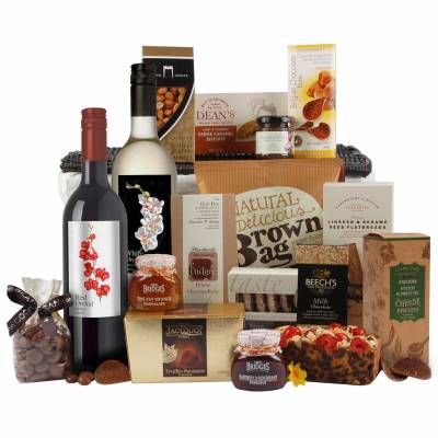 The Immaculate Selection Hamper