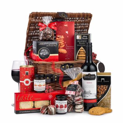 The Merry Christmas Hamper