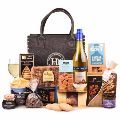 The Divine Treats Bag