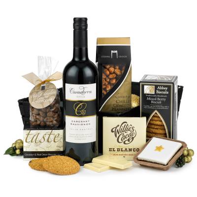 The Gracefully Delicious Hamper