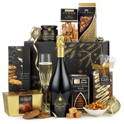 The Prosecco Feast Hamper